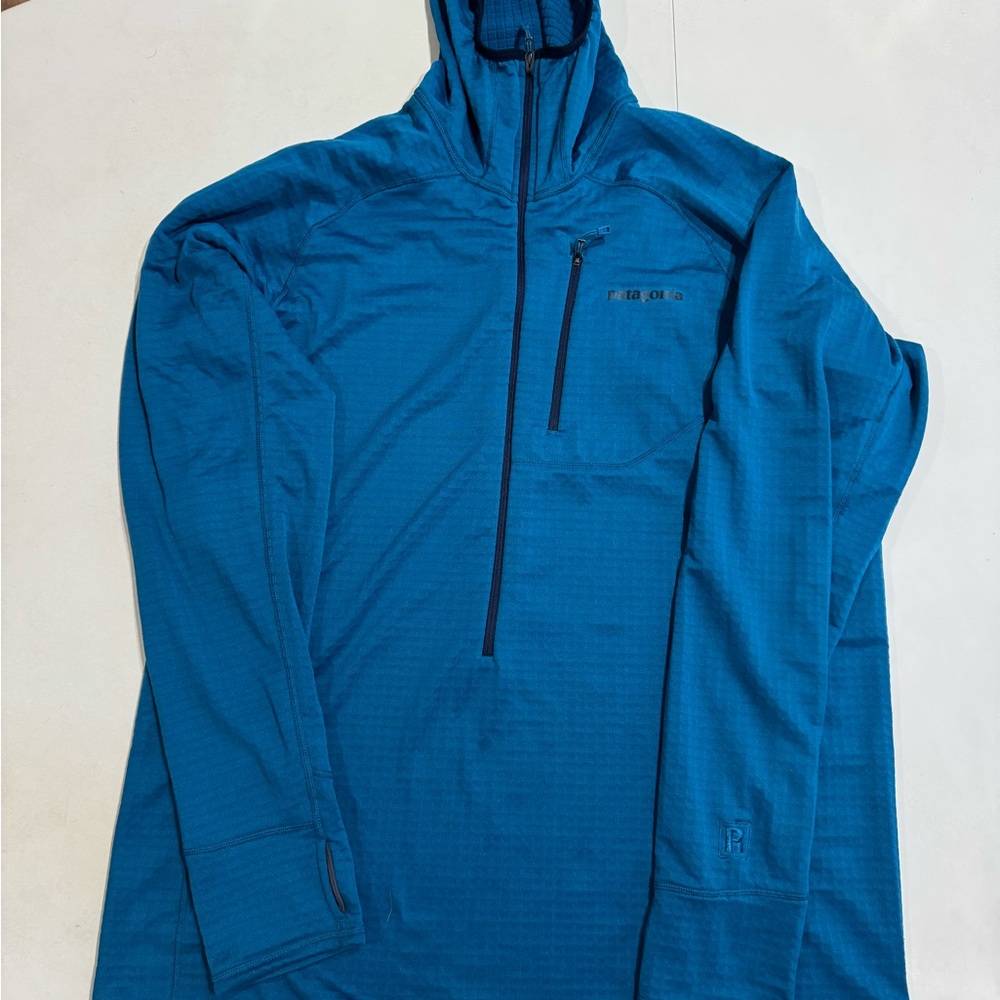Patagonia Men's XL R1 Pullover Hoody